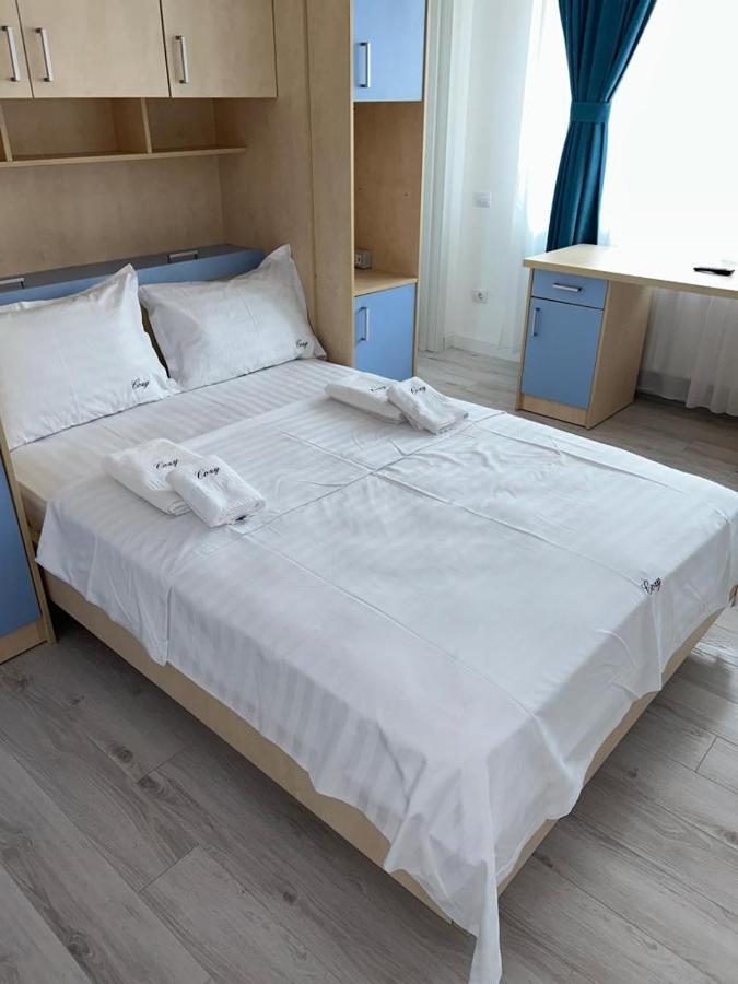 Marvellous Aparthotel With Master Apartments Suceava Exterior foto